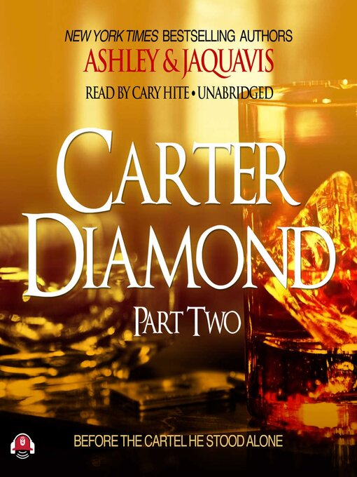 Carter Diamond, Part 2 Las VegasClark County Library